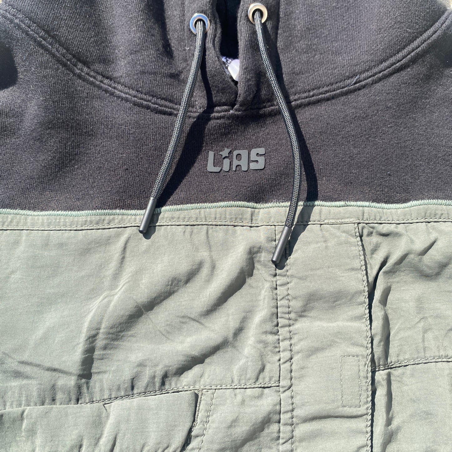 No Refunds Hoodie