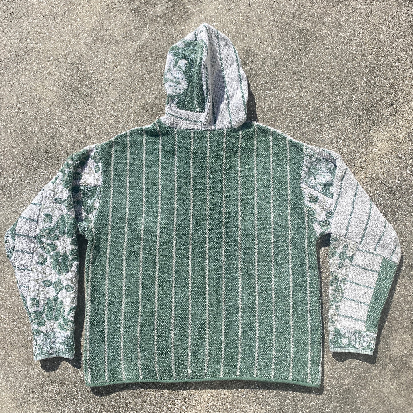 Zero Drip Hoodie