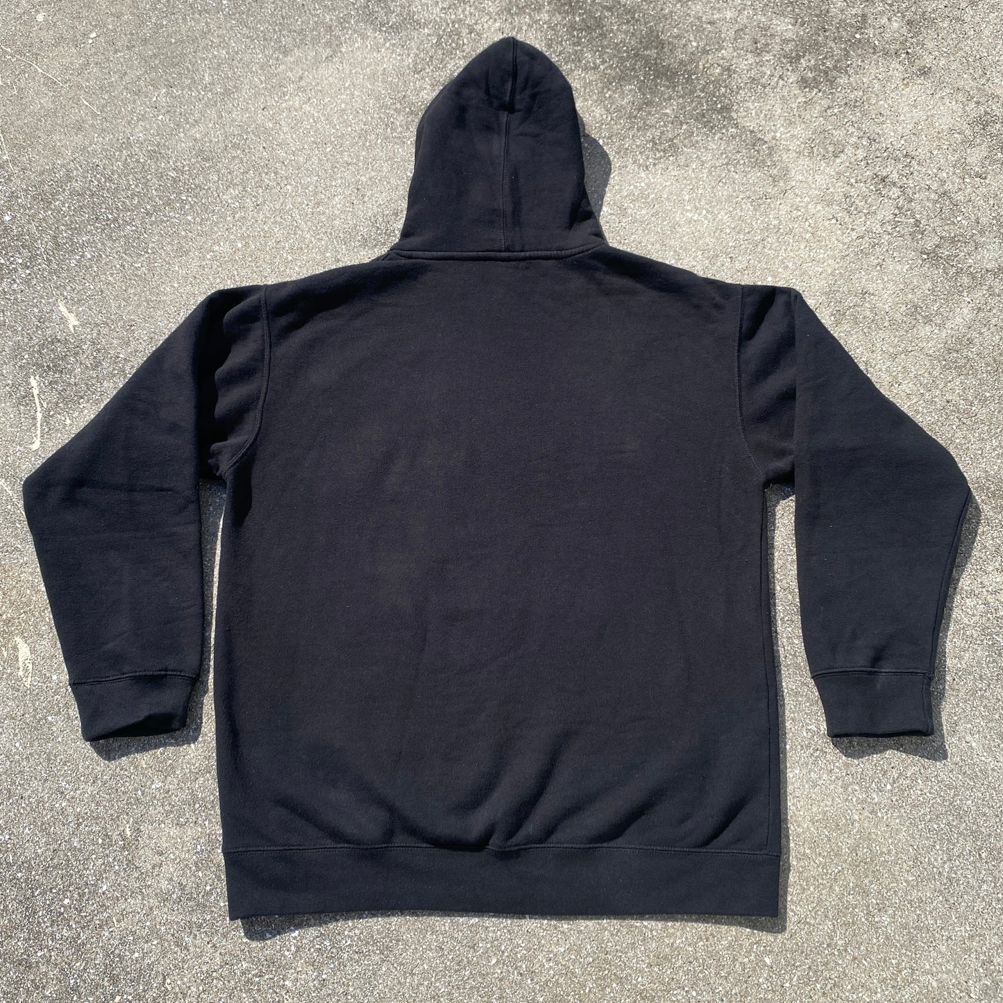 No Refunds Hoodie