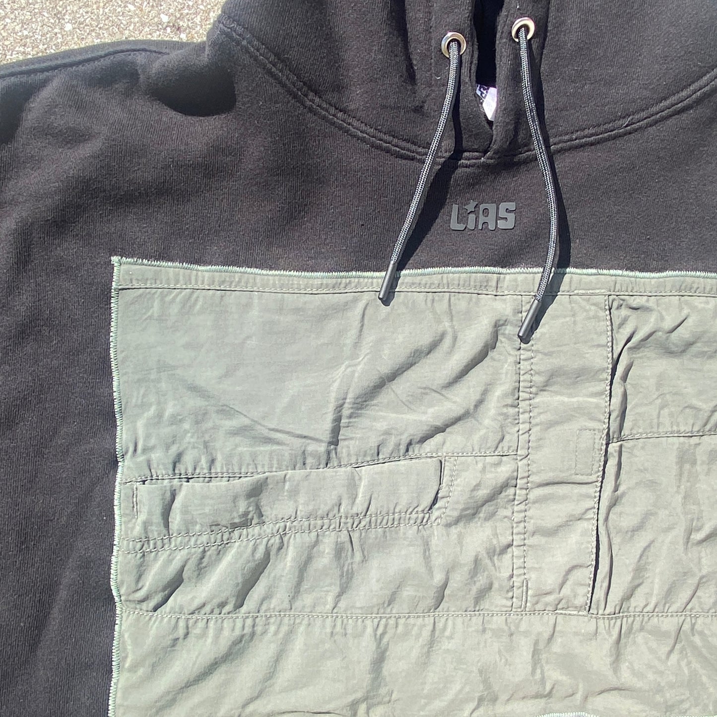 No Refunds Hoodie