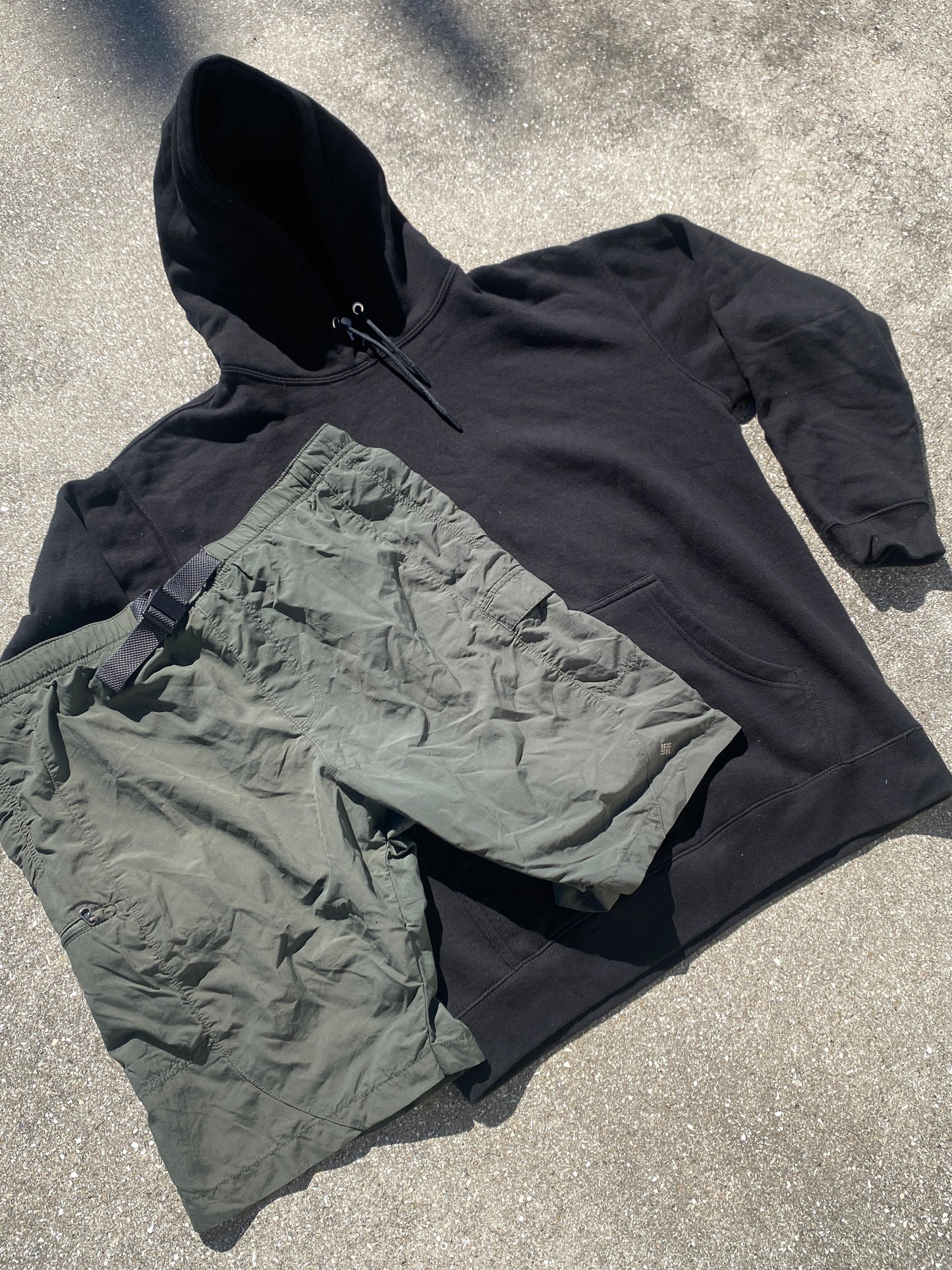 No Refunds Hoodie