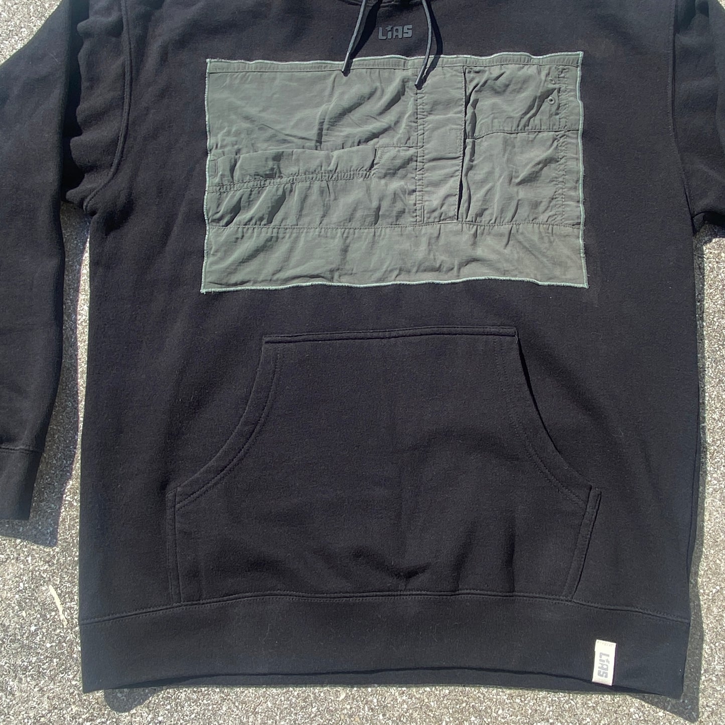 No Refunds Hoodie