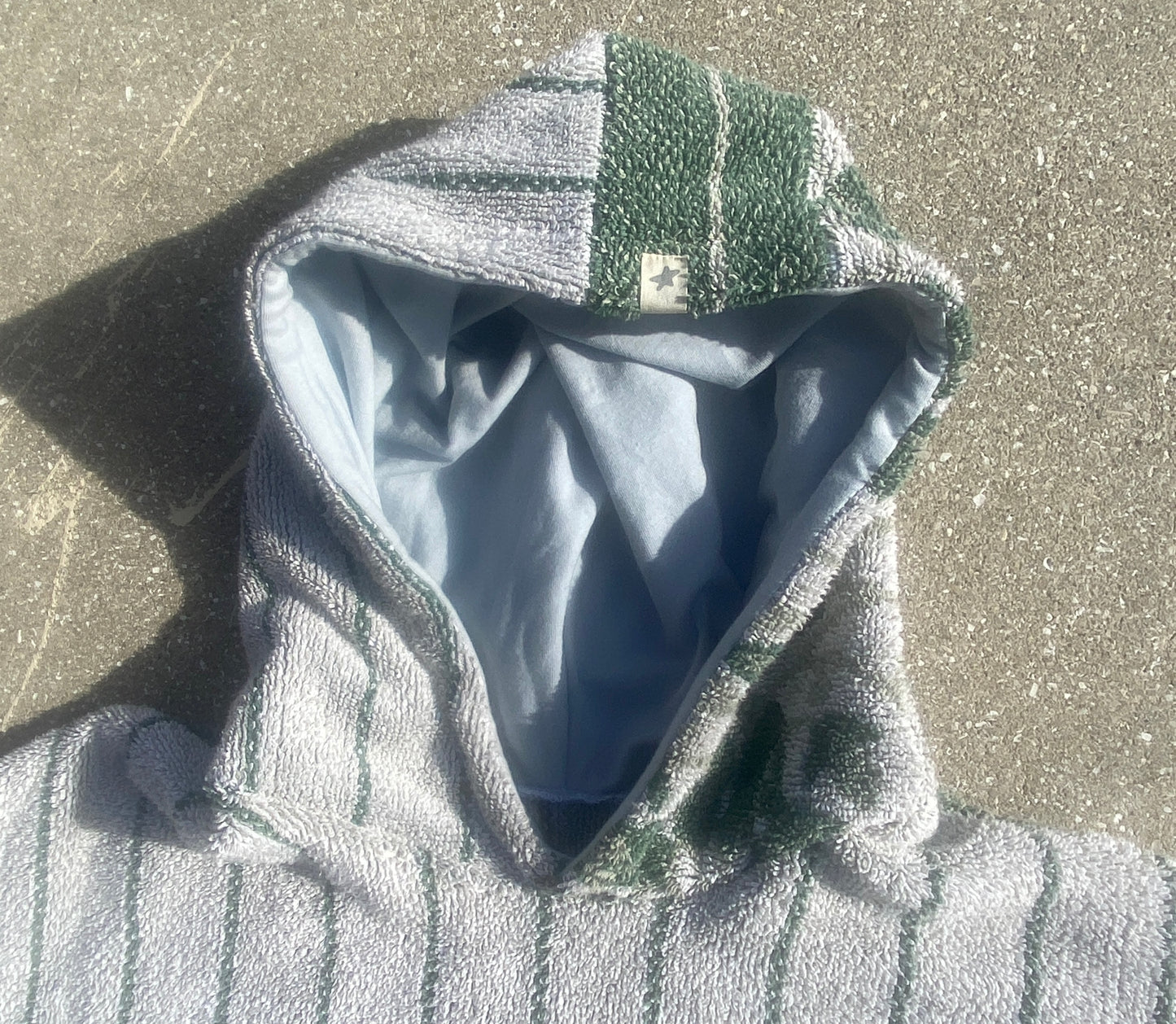 Zero Drip Hoodie