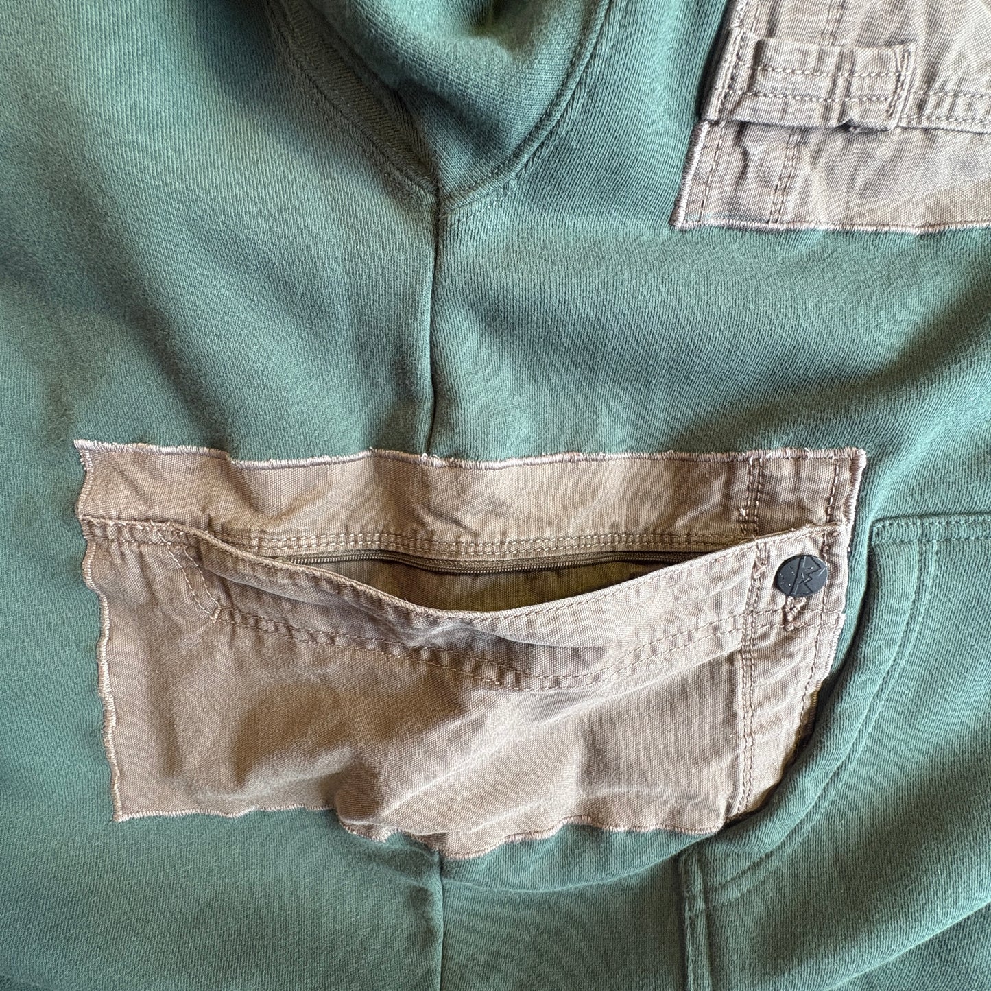 Solid Hoodie