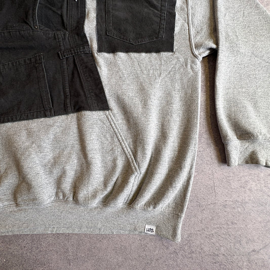 Pretty Average Hoodie