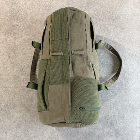 Pants That Identify as a Bag