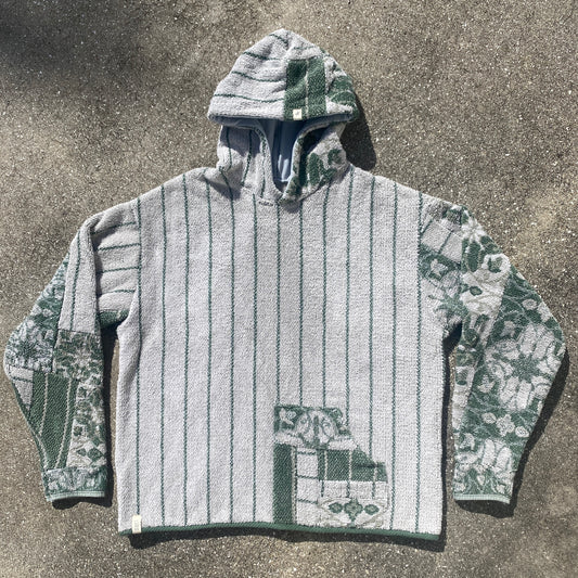 Zero Drip Hoodie