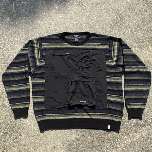 Pretty Cool Sweater