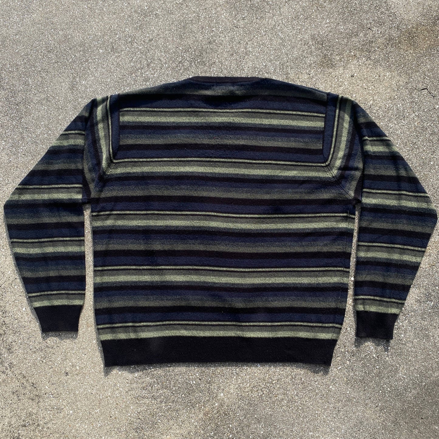 Pretty Cool Sweater