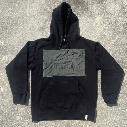 No Refunds Hoodie