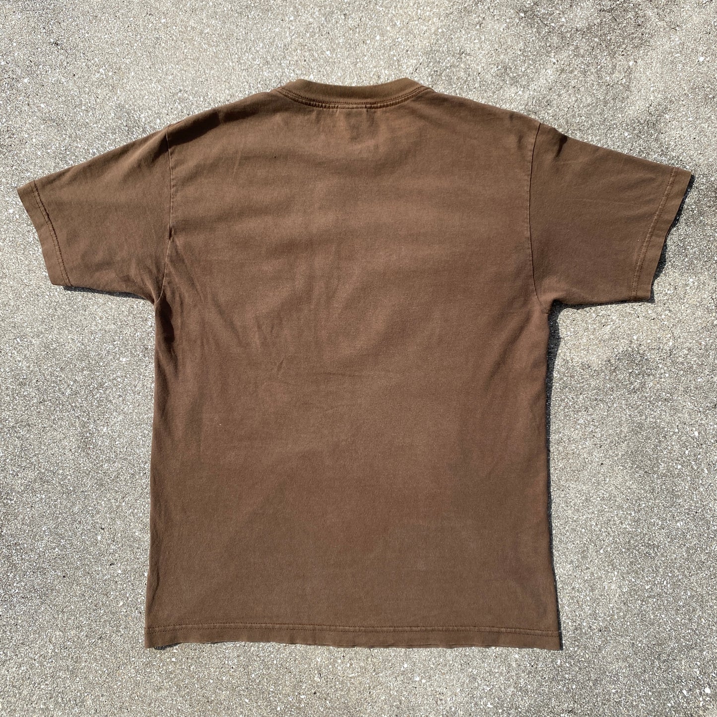 Everywhere Tee