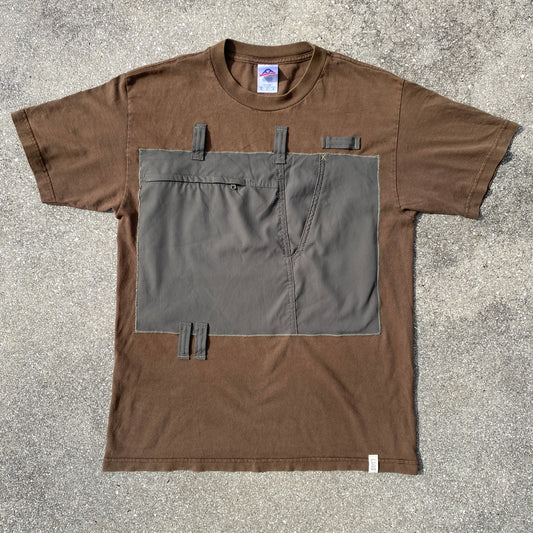 Everywhere Tee