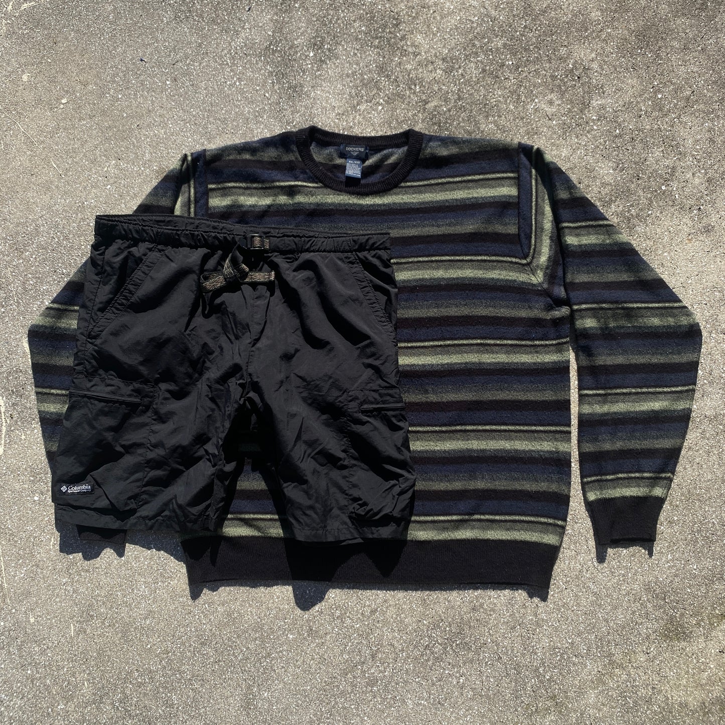Pretty Cool Sweater