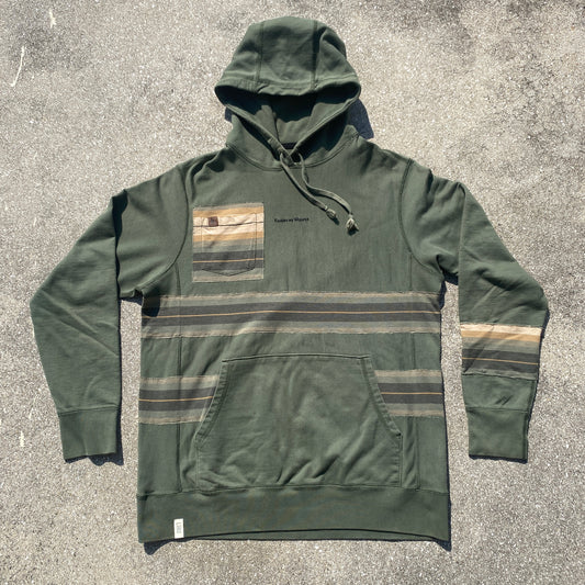 Stolen Stripes Hoodie