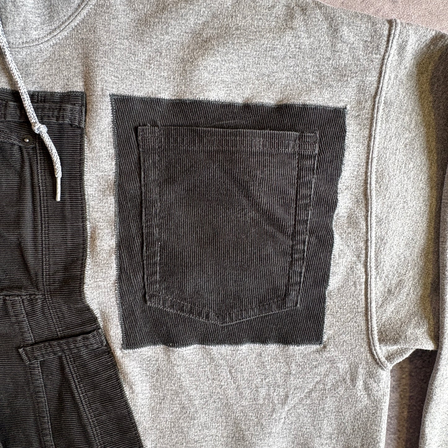 Pretty Average Hoodie