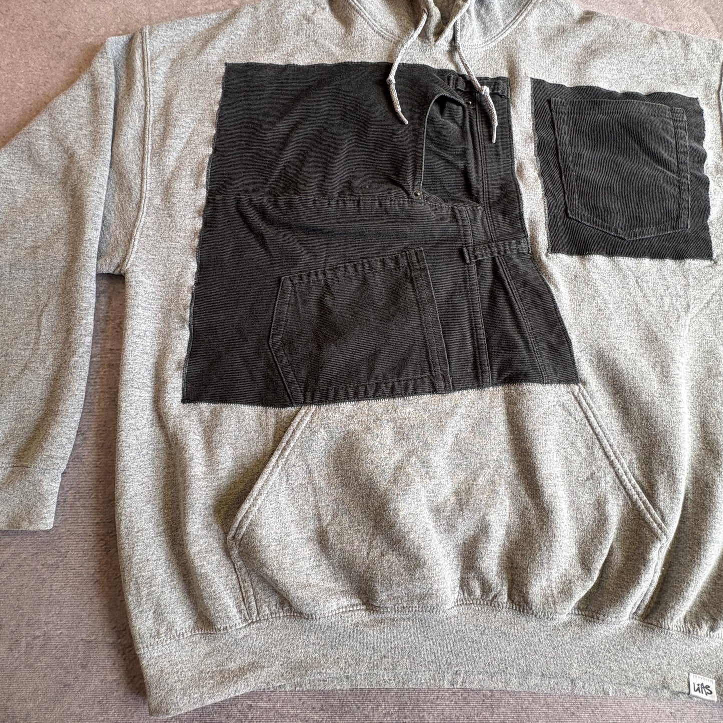 Pretty Average Hoodie