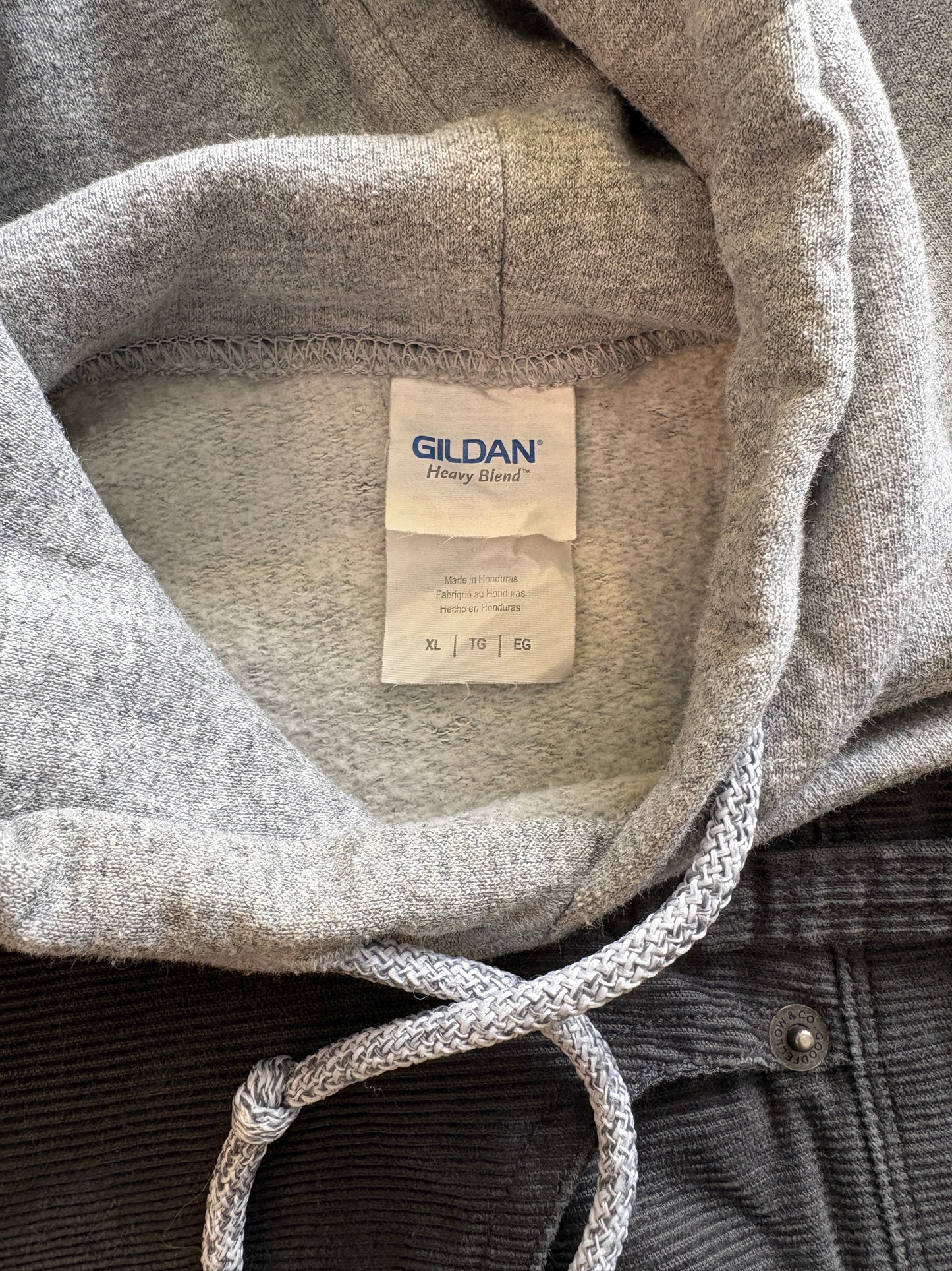 Pretty Average Hoodie