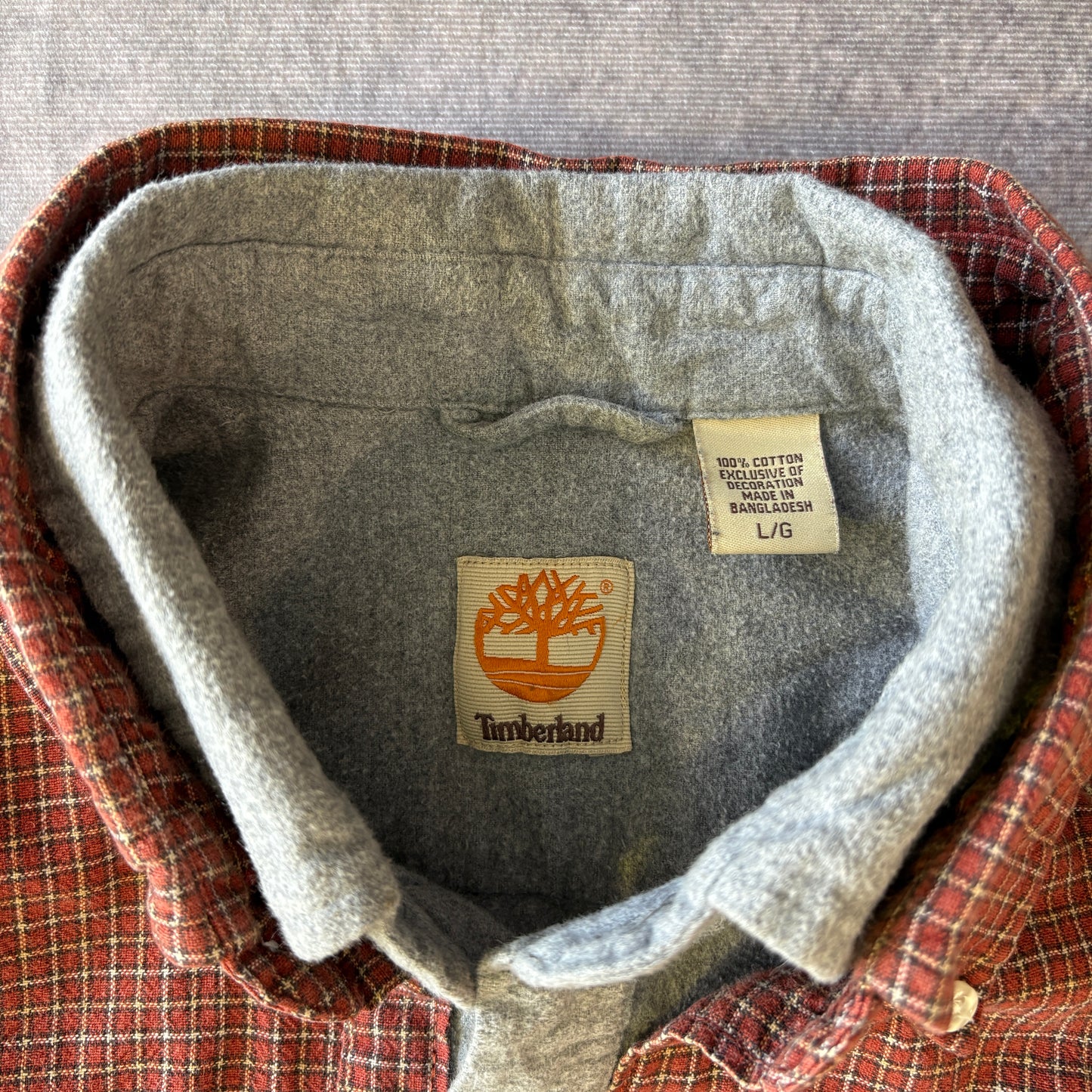 Extra Buttondown