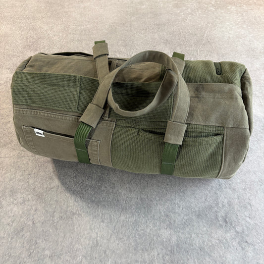 Pants That Identify as a Bag