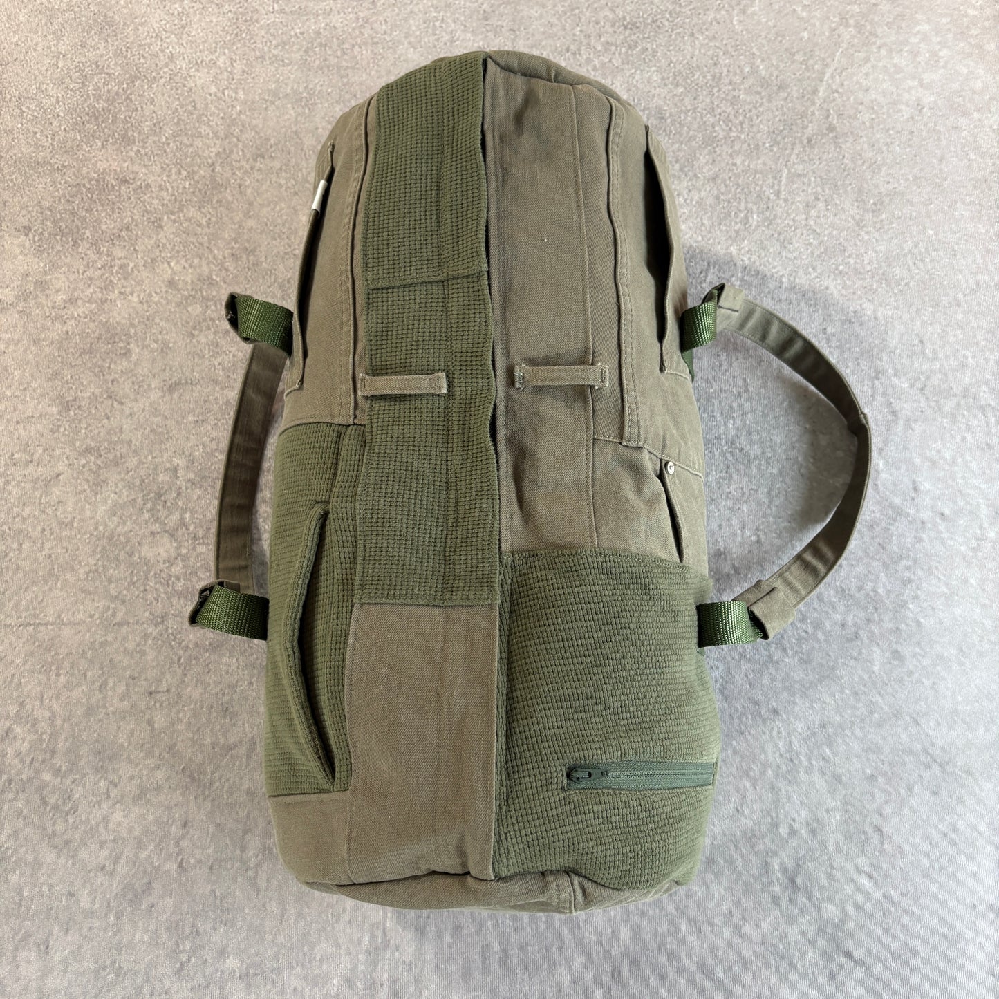 Pants That Identify as a Bag