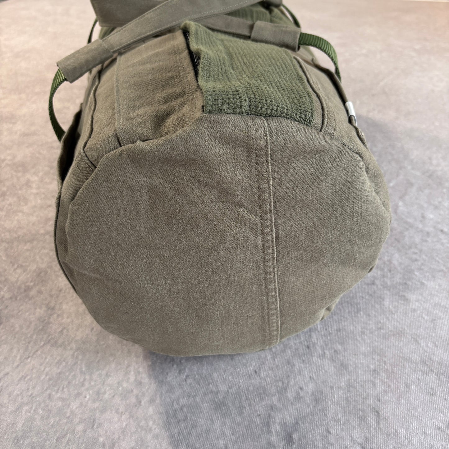 Pants That Identify as a Bag