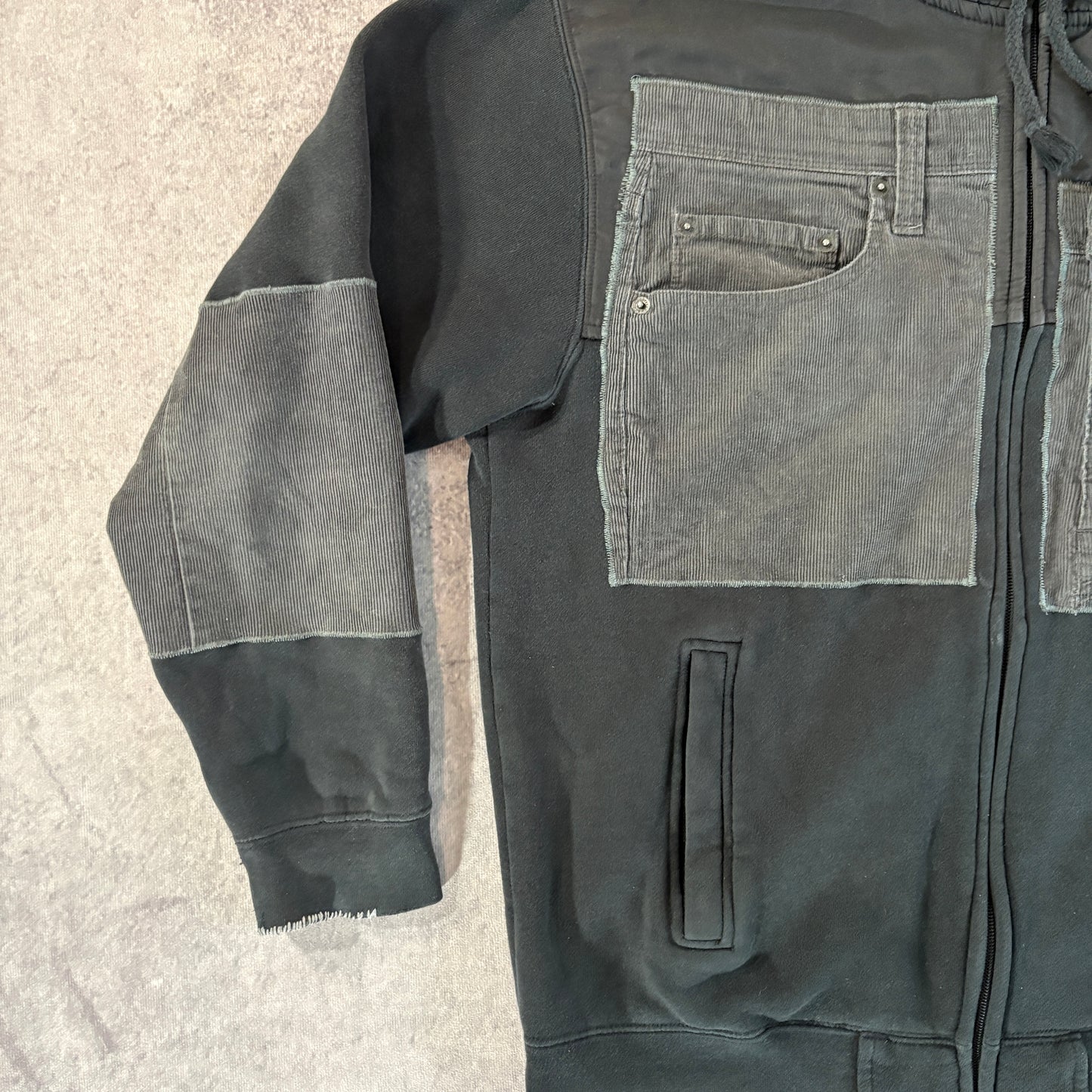 Group Project Hoodie