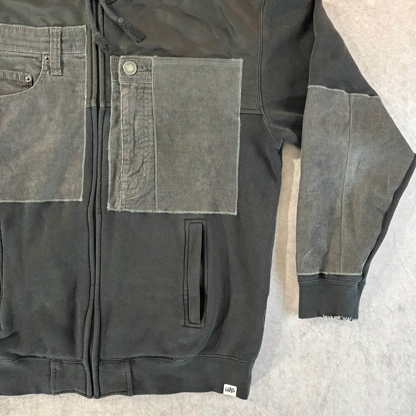 Group Project Hoodie
