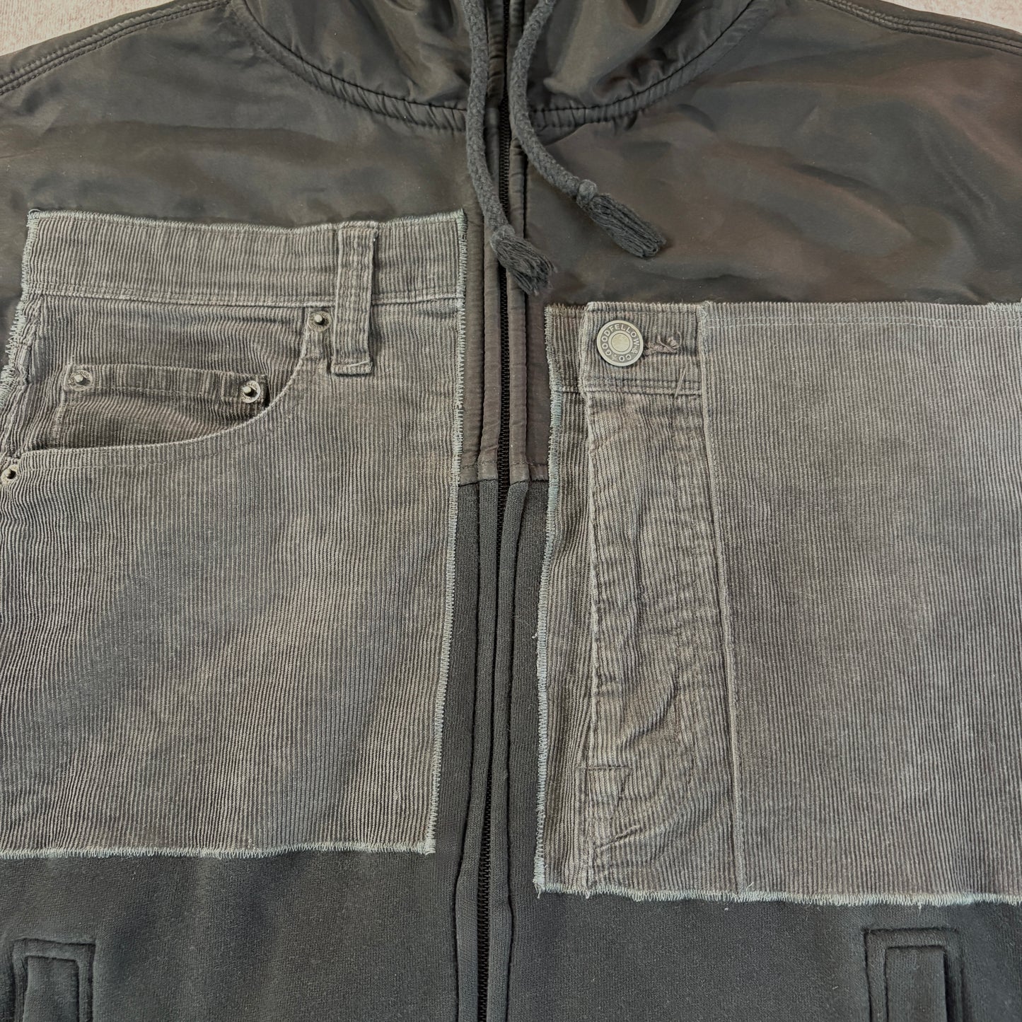 Group Project Hoodie