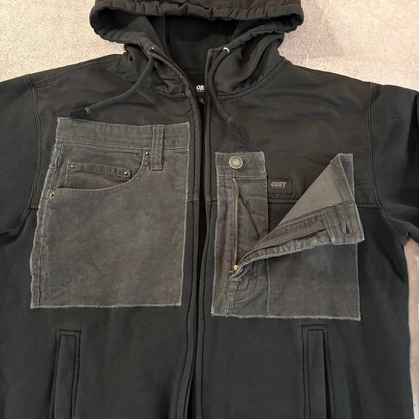 Group Project Hoodie