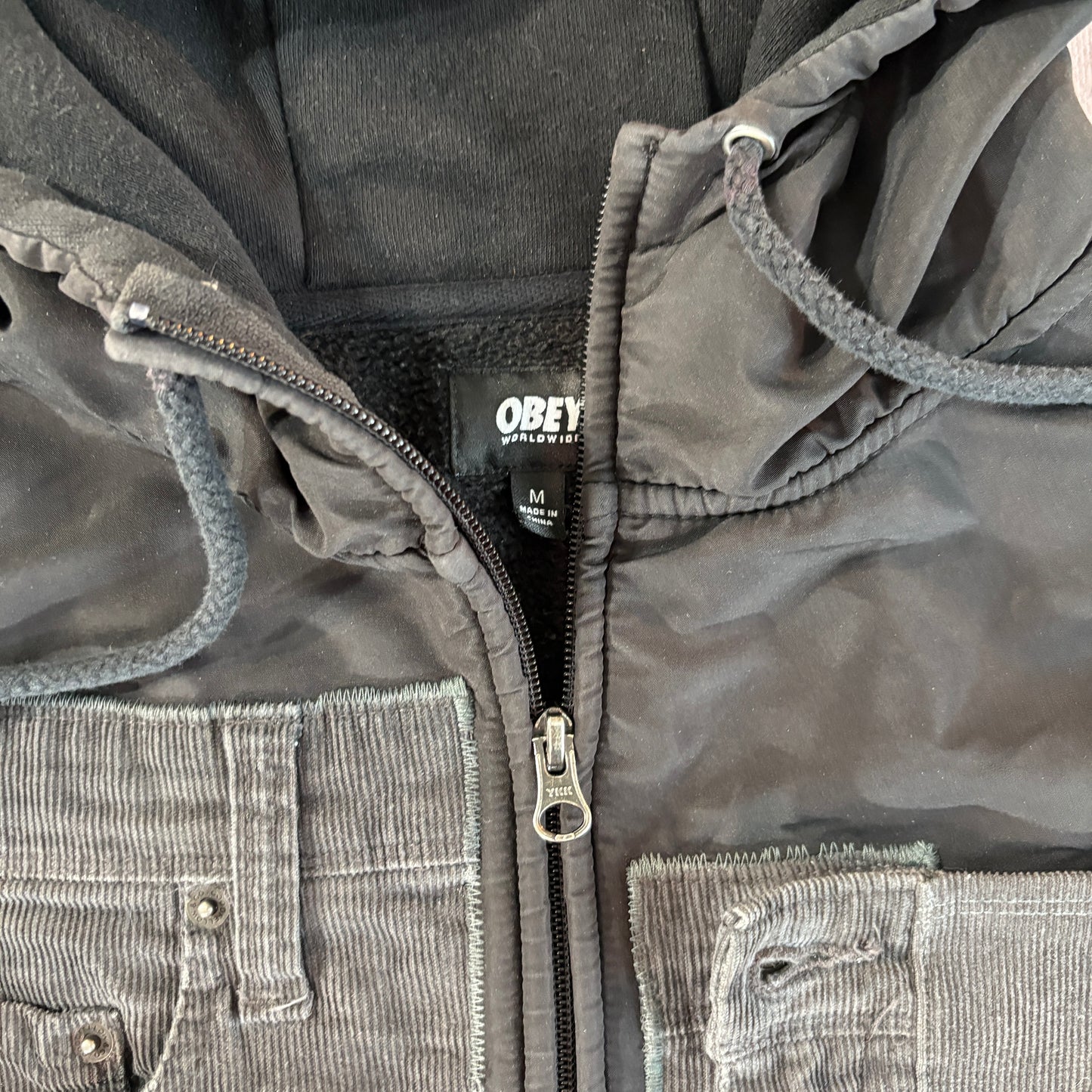Group Project Hoodie