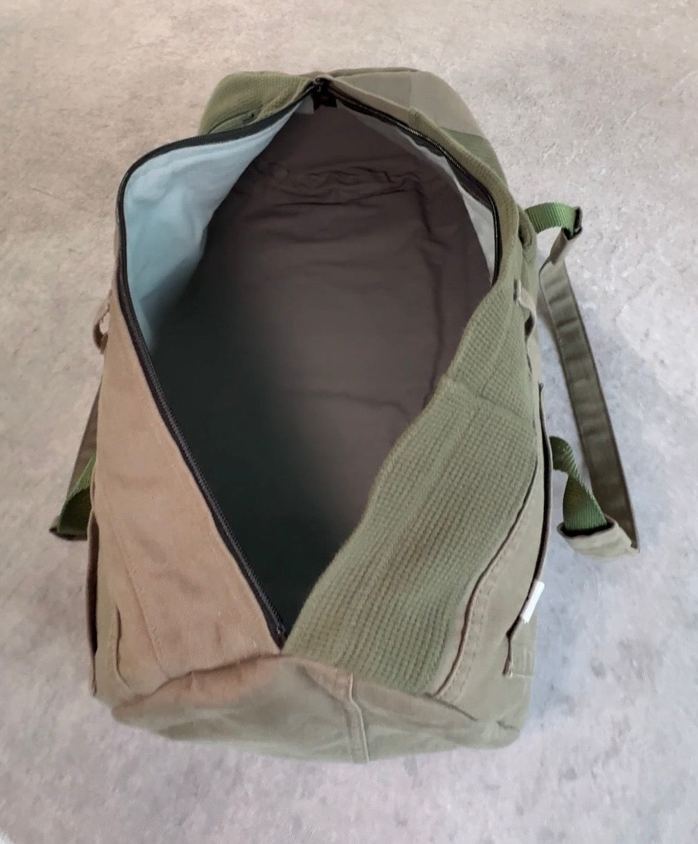 Pants That Identify as a Bag